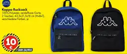 TEDi Kappa Rucksack Angebot
