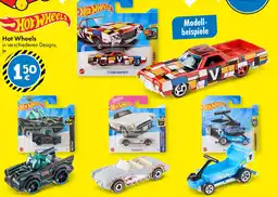 TEDi Hot Wheels Angebot