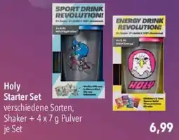 CITTI Markt Holy Starter Set Angebot