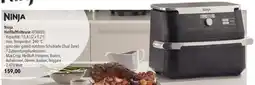 CITTI Markt Ninja Heißluftfritteuse AF500EU Angebot