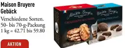 Galeria Markthalle Maison Bruyere Gebäck Angebot