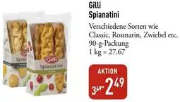 Galeria Markthalle Gilli Spianatini Angebot