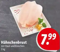 Nah & Frisch Hähnchenbrust Angebot