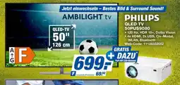 Expert PHILIPS QLED TV 50PUS9080 Angebot