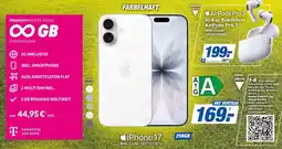 Expert Apple iPhone 17 Angebot