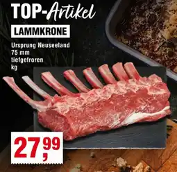 Handelshof LAMMKRONE Angebot