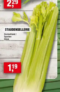 Handelshof STAUDENSELLERIE Angebot