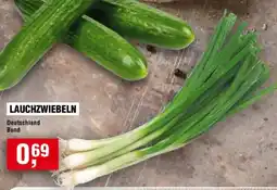 Handelshof LAUCHZWIEBELN Angebot