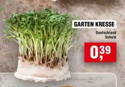 Handelshof GARTEN KRESSE Angebot