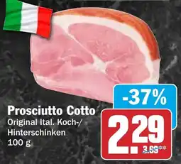HIT Prosciutto Cotto Angebot