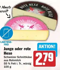 HIT Junge oder rote Hexe Angebot