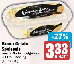 HIT Bruno Gelato Speiseeis Angebot