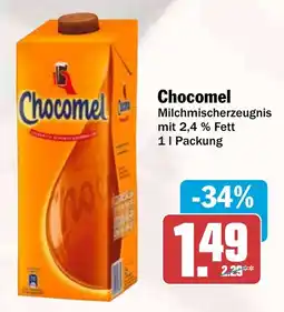 HIT Chocomel Angebot