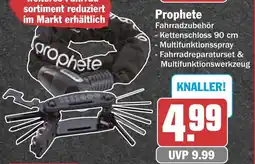 HIT Prophete Angebot