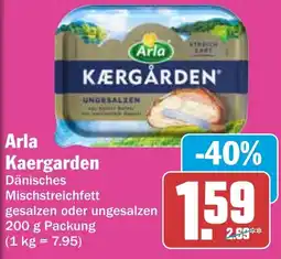 HIT Arla Kaergarden Angebot