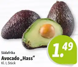 Nah & Frisch Avocado ,,Hass" Angebot