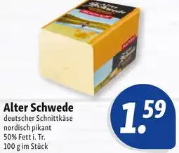 Nah & Frisch Alter Schwede Angebot