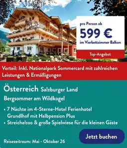 Aldi Nord Österreich Salzburger Land Angebot
