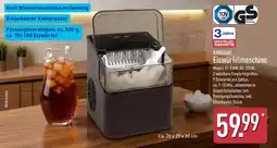 Aldi Nord AMBIANO Eiswürfelmaschine Angebot
