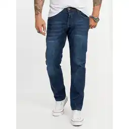 Netto Marken-Discount Rock Creek Jeans Straight Leg Angebot