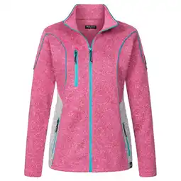 Netto Marken-Discount Rock Creek Fleecejacke Jacke Angebot