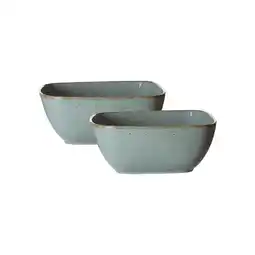 Netto Marken-Discount Ritzenhoff & Breker Servierschalen Casa ø 22 cm 2er Set Angebot