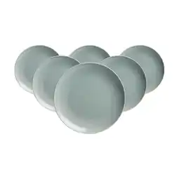 Netto Marken-Discount Ritzenhoff & Breker Dessertteller Suomi ø 20 cm 6er Set Angebot