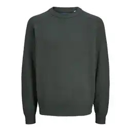 Netto Marken-Discount Jack & Jones Pullover ACE Strickpullover R-Neck Angebot