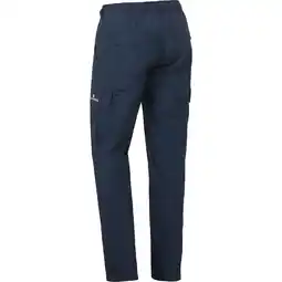 Netto Marken-Discount Spitzbergen Herren Thermohose Angebot