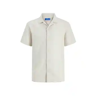 Netto Marken-Discount Jack & Jones Hemd SUMMER Kurzarmhemd Angebot