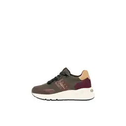 Netto Marken-Discount Nero Giardini Schürschuh Sneaker Angebot