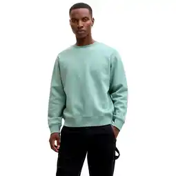 Netto Marken-Discount Jack & Jones Sweatshirt JJESTAR BASIC SWEAT CREW NECK Angebot