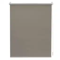 Netto Marken-Discount Lichtblick Thermo-Rollo Klemmfix, ohne Bohren, Verdunkelung Angebot