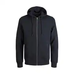 Netto Marken-Discount Jack & Jones Jacke STAR Kapuzensweatjacke Angebot