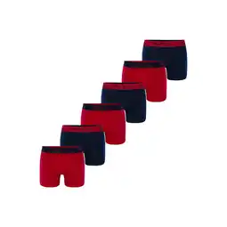 Netto Marken-Discount Phil & Co. Berlin Herren Retro Pants Jersey 6er Pack Angebot