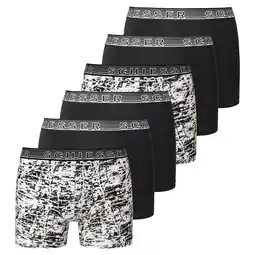 Netto Marken-Discount Jungen Boxershort Angebot