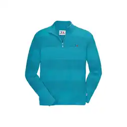 Netto Marken-Discount Tom Ramsey Herren Struktur Troyer Angebot