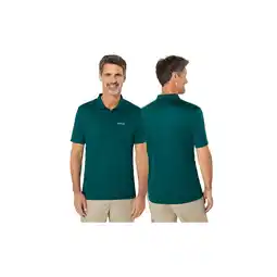 Netto Marken-Discount Regatta 3er Pack Herren Poloshirts Angebot