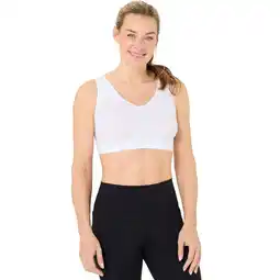 Netto Marken-Discount Patsy & Lou 3er Pack Sport-BHs Angebot