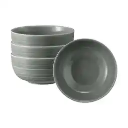 Netto Marken-Discount Seltmann Weiden Müslischalen Terra ø 15 cm 4er Set Angebot