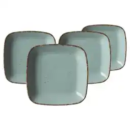 Netto Marken-Discount Ritzenhoff & Breker Suppenteller Casa ø 22 cm 4er Set Angebot
