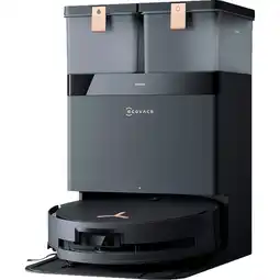 Netto Marken-Discount Ecovacs Saugroboter DEEBOT X8 PRO OMNI Angebot