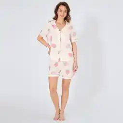 NKD Damen-Shorty im Boyfriend-Stil, 2-teilig Angebot