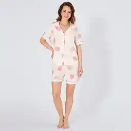 NKD Damen-Shorty im Boyfriend-Stil, 2-teilig Angebot