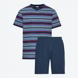 NKD Herren-Shorty aus Baumwolle, 2-teilig Angebot