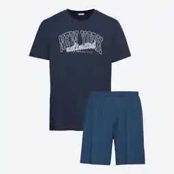 NKD Herren-Shorty aus Baumwolle, 2-teilig Angebot