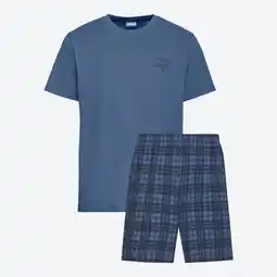 NKD Herren-Shorty aus Baumwolle, 2-teilig Angebot