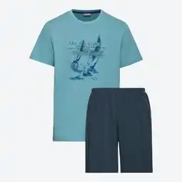 NKD Herren-Shorty aus Baumwolle, 2-teilig Angebot