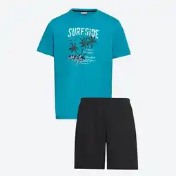 NKD Herren-Shorty aus Baumwolle, 2-teilig Angebot