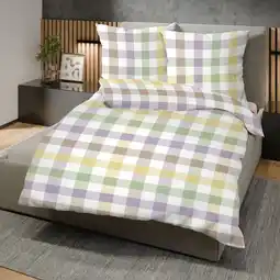 NKD Seersucker-Bettwäsche-Garnitur in verschiedenen Designs Angebot